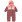 Adidas Βρεφική ολόσωμη φόρμα Snowsuit